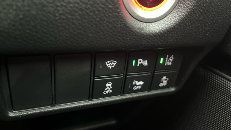 Honda CR-V 2.0 i-MMD Hybrid SR  2WD 5dr eCVT Hybrid Estate